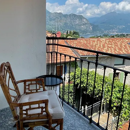 Casa Gelpi Apartment Bellagio