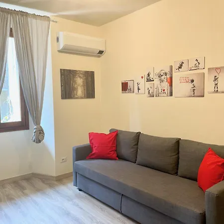 Casa Gelpi Apartament *