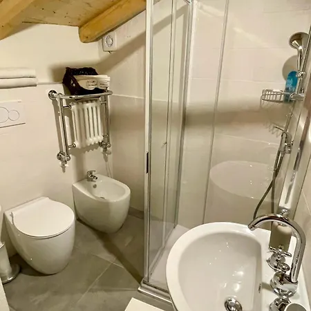 Appartement Casa Gelpi