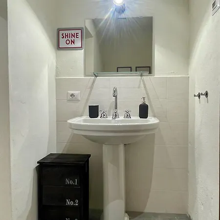 Casa Gelpi Appartement