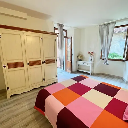 Appartement Casa Gelpi Bellagio
