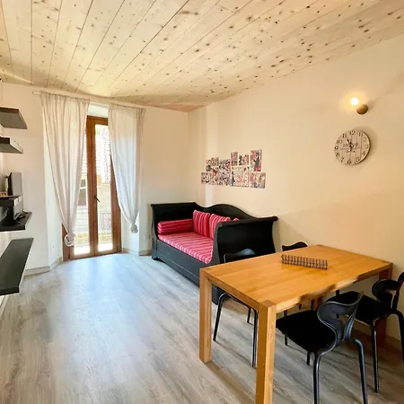 Casa Gelpi Appartement