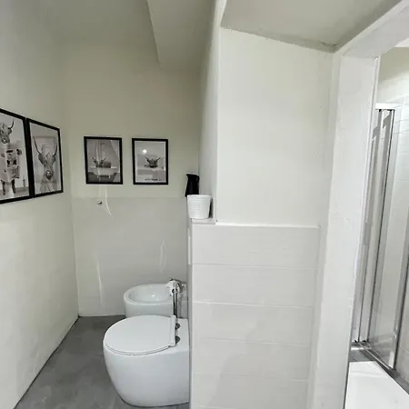 Casa Gelpi Apartament Bellagio