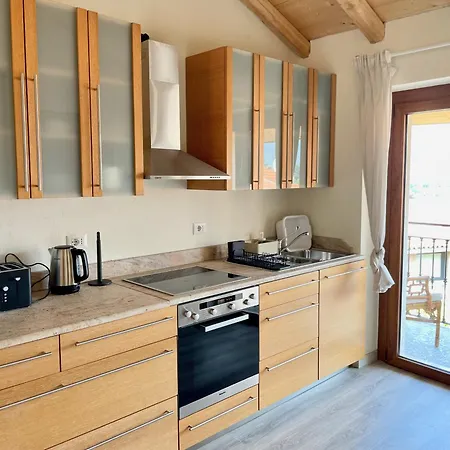 Casa Gelpi Apartament