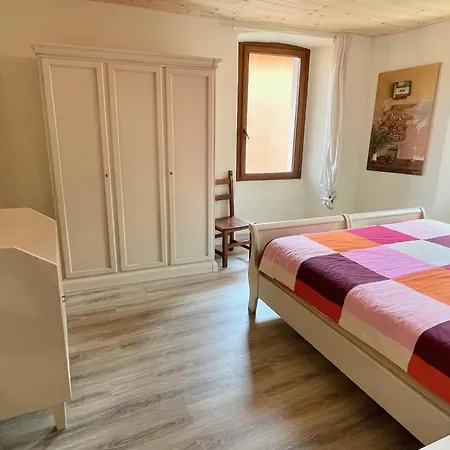 Casa Gelpi Apartment *