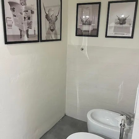 Casa Gelpi Appartement