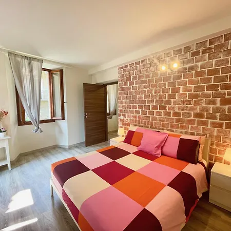 Appartement Casa Gelpi *