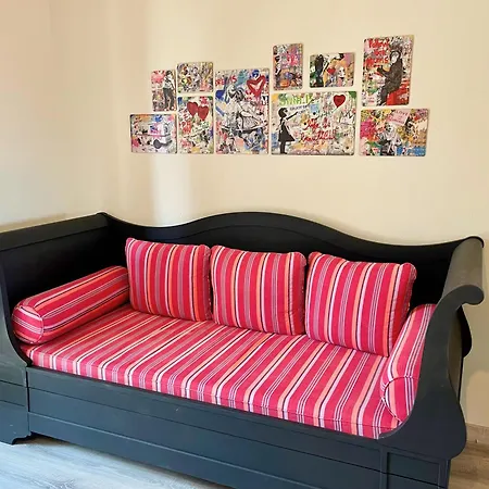 Appartement Casa Gelpi