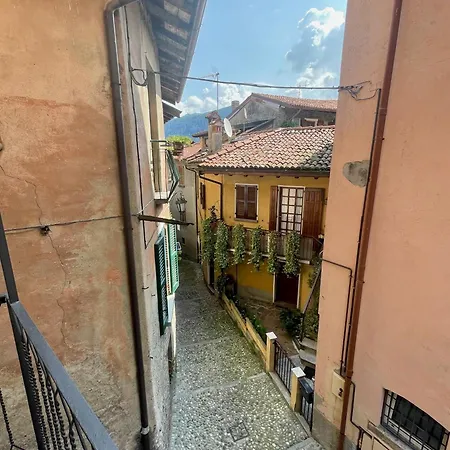 Apartament Casa Gelpi