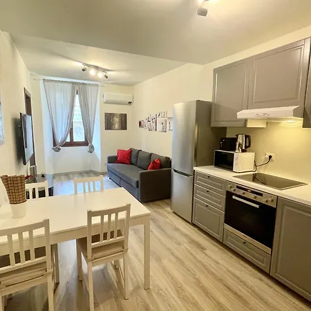 Casa Gelpi Appartement