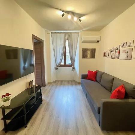 Casa Gelpi Apartament Bellagio