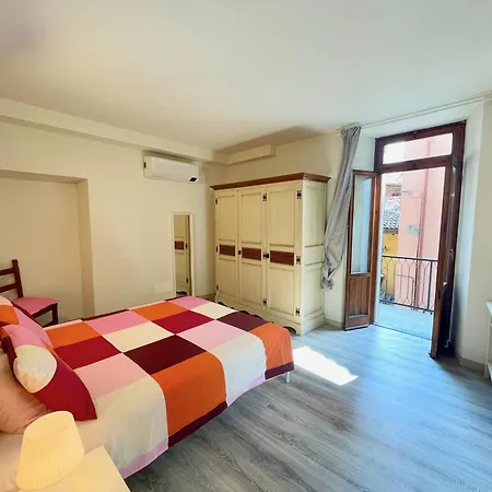 Appartement Casa Gelpi Bellagio