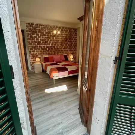 Casa Gelpi Appartement